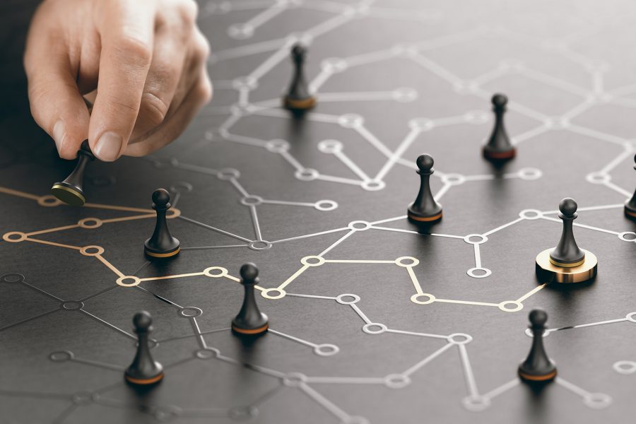 Navigating Change